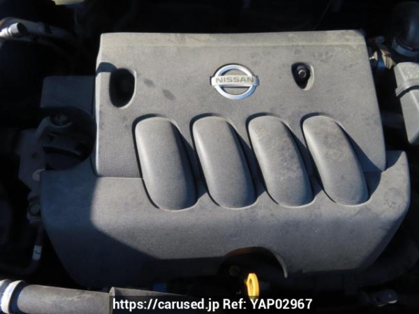 Used 2009 AT nissan x-trail NT31 Image[12]