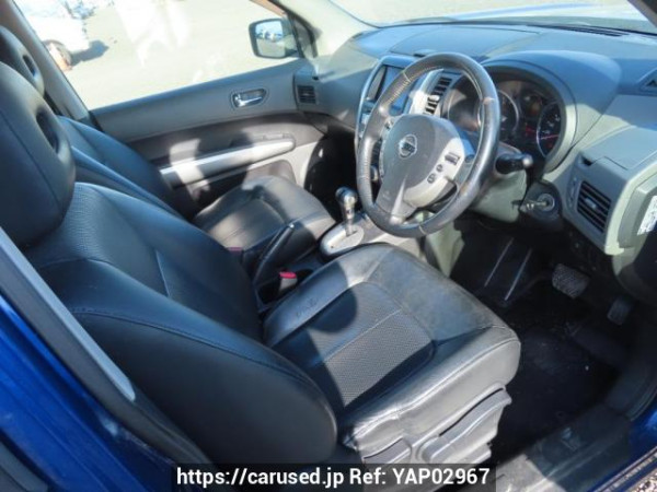 Used 2009 AT nissan x-trail NT31 Image[15]