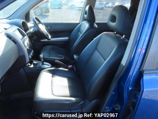 Used 2009 AT nissan x-trail NT31 Image[18]