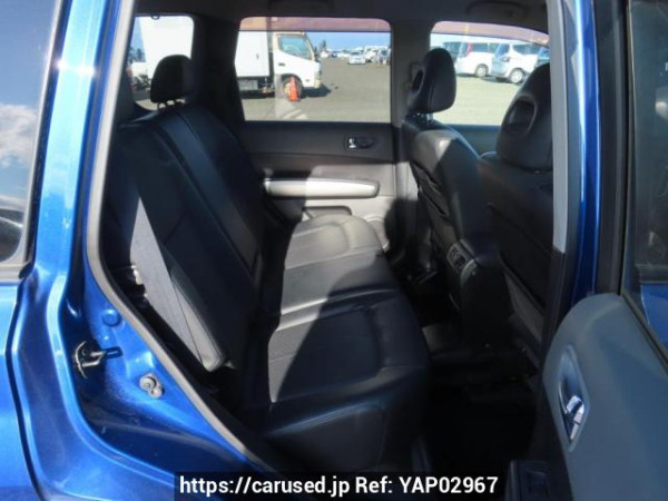 Used 2009 AT nissan x-trail NT31 Image[19]