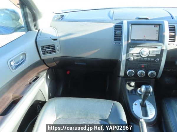 Used 2009 AT nissan x-trail NT31 Image[22]