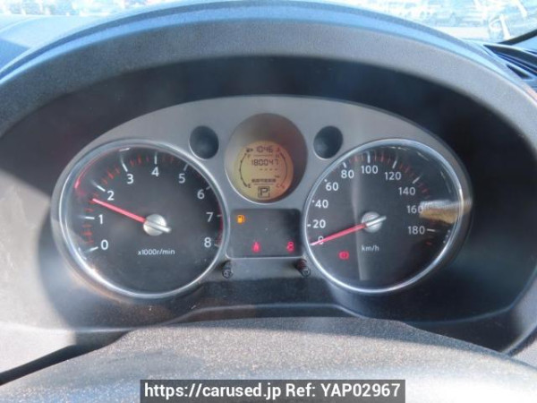 Used 2009 AT nissan x-trail NT31 Image[24]