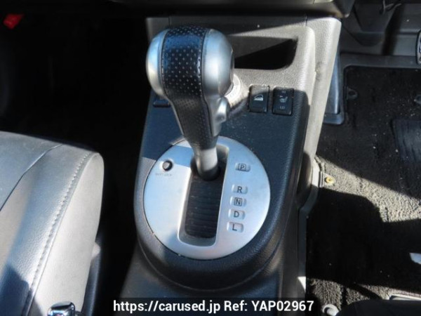 Used 2009 AT nissan x-trail NT31 Image[29]