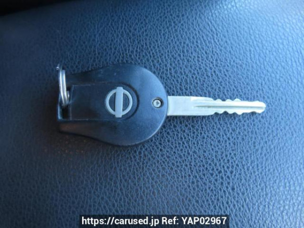 Used 2009 AT nissan x-trail NT31 Image[32]