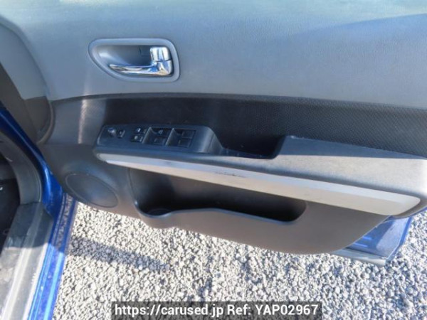 Used 2009 AT nissan x-trail NT31 Image[33]