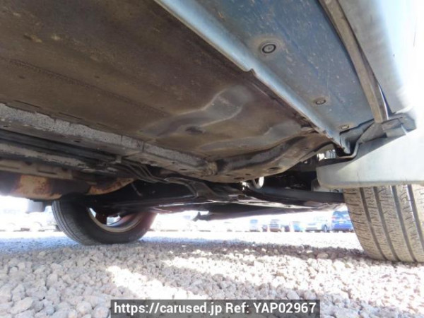 Used 2009 AT nissan x-trail NT31 Image[39]