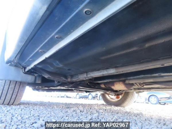 Used 2009 AT nissan x-trail NT31 Image[40]