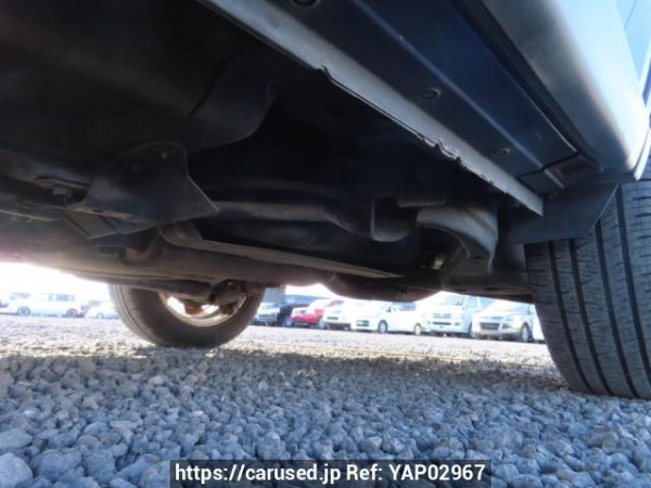 Used 2009 AT nissan x-trail NT31 Image[41]