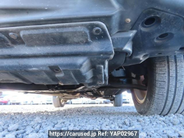 Used 2009 AT nissan x-trail NT31 Image[43]