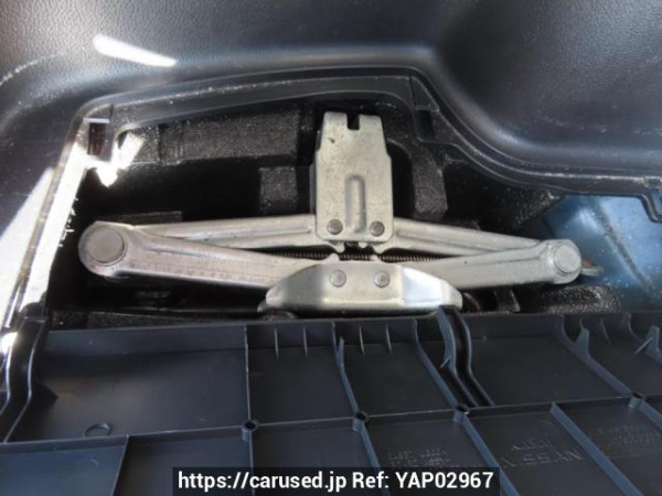 Used 2009 AT nissan x-trail NT31 Image[48]
