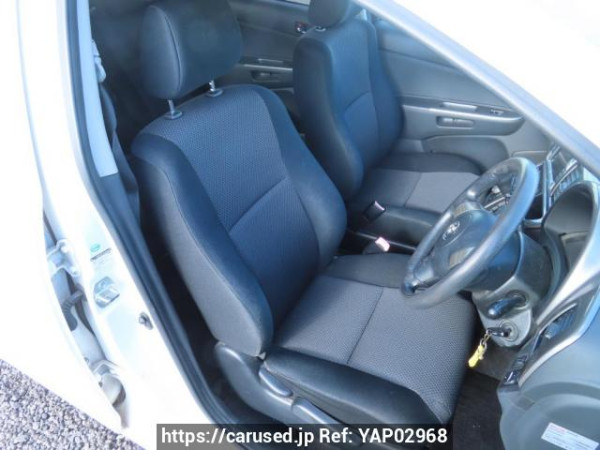 Used 2005 AT toyota wish ZNE10G Image[15]