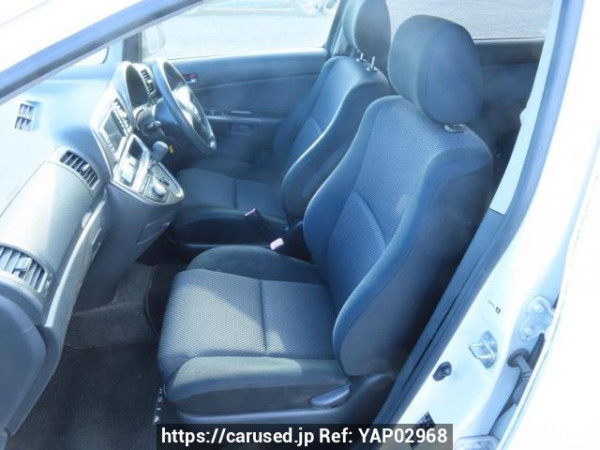 Used 2005 AT toyota wish ZNE10G Image[17]