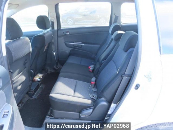 Used 2005 AT toyota wish ZNE10G Image[19]