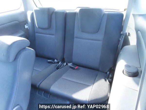 Used 2005 AT toyota wish ZNE10G Image[21]