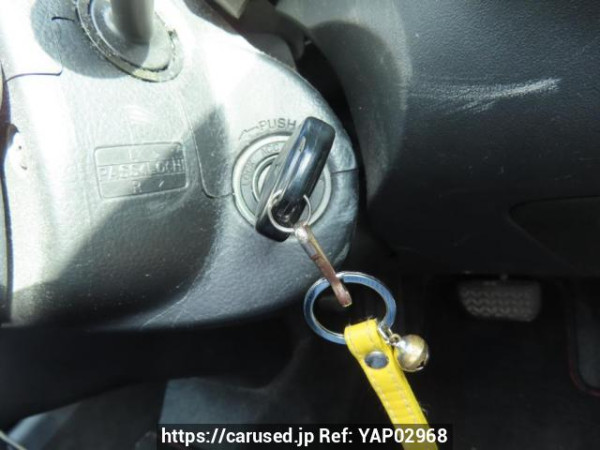 Used 2005 AT toyota wish ZNE10G Image[32]