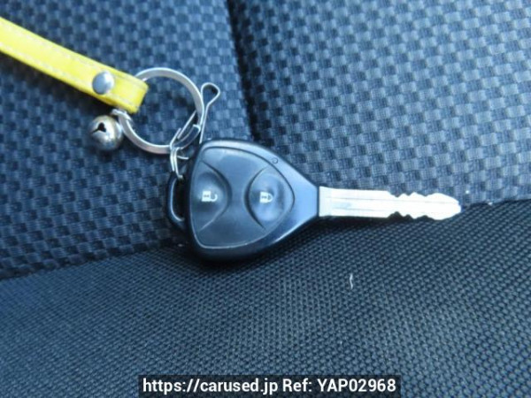 Used 2005 AT toyota wish ZNE10G Image[33]