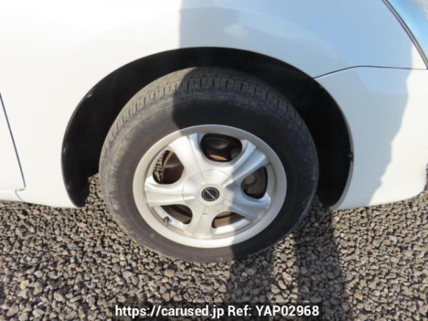 Used 2005 AT toyota wish ZNE10G Image[36]