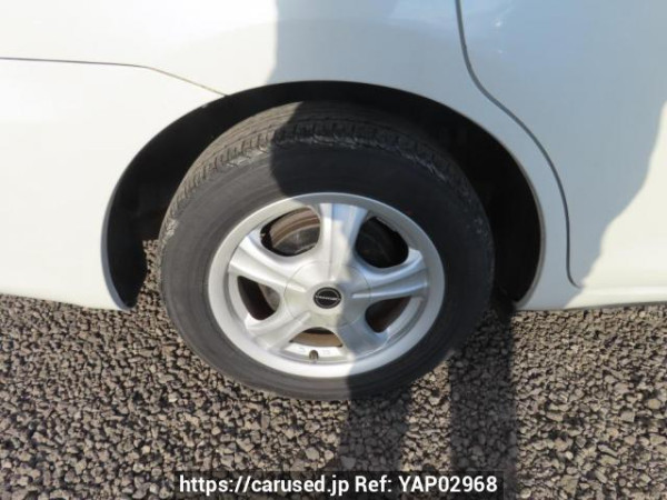 Used 2005 AT toyota wish ZNE10G Image[37]