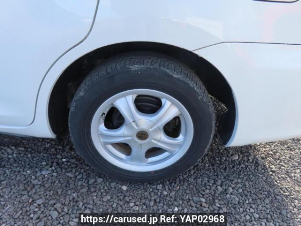 Used 2005 AT toyota wish ZNE10G Image[38]