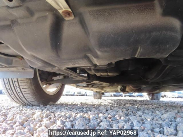Used 2005 AT toyota wish ZNE10G Image[39]
