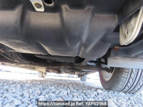 Used 2005 AT toyota wish ZNE10G Image[40]