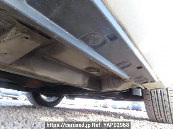 Used 2005 AT toyota wish ZNE10G Image[42]