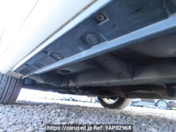 Used 2005 AT toyota wish ZNE10G Image[43]