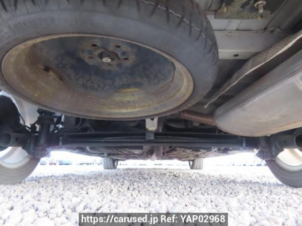 Used 2005 AT toyota wish ZNE10G Image[46]