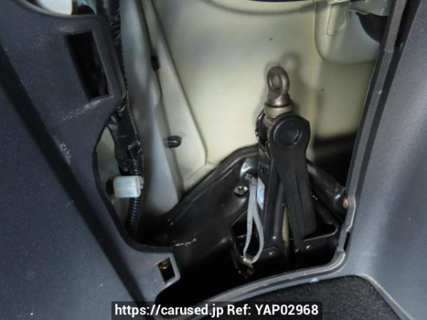 Used 2005 AT toyota wish ZNE10G Image[48]