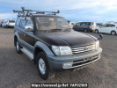 Toyota Land Cruiser Prado RZJ95W