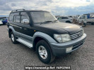 Toyota Land Cruiser Prado RZJ95W