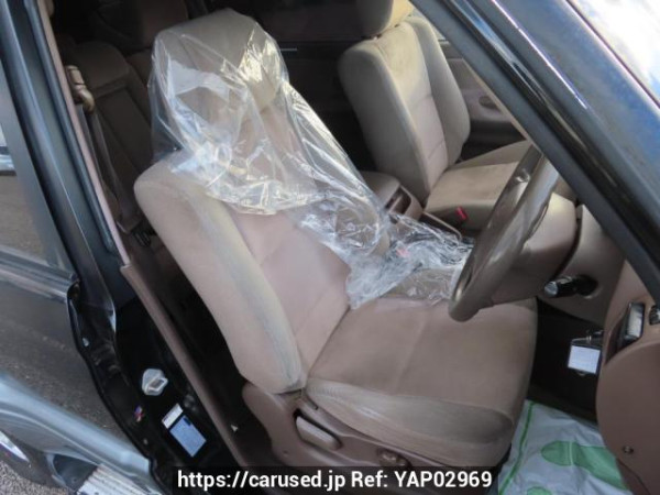 Used 2002 AT toyota land-cruiser-prado RZJ95W Image[14]