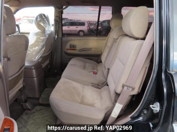 Used 2002 AT toyota land-cruiser-prado RZJ95W Image[18]