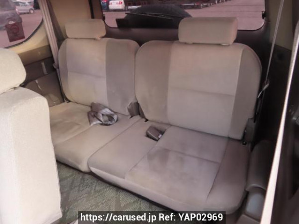 Used 2002 AT toyota land-cruiser-prado RZJ95W Image[20]