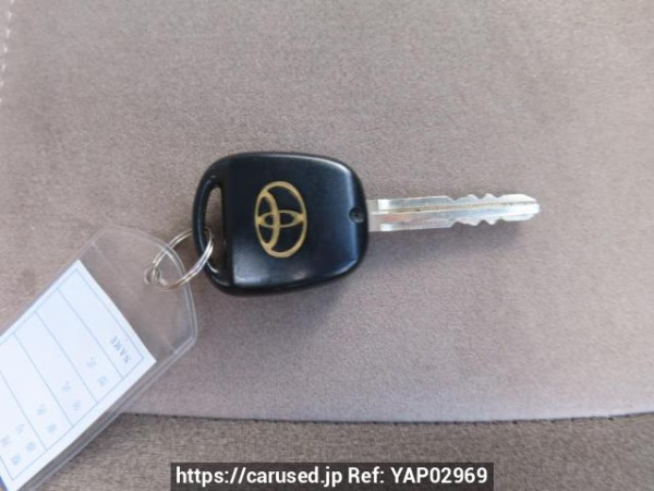 Used 2002 AT toyota land-cruiser-prado RZJ95W Image[32]