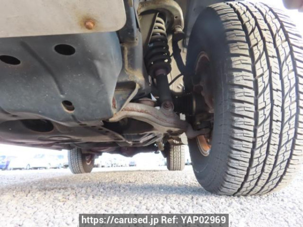 Used 2002 AT toyota land-cruiser-prado RZJ95W Image[38]