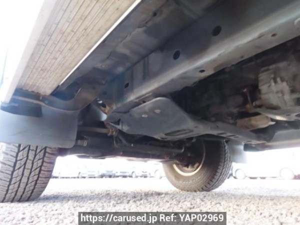 Used 2002 AT toyota land-cruiser-prado RZJ95W Image[39]