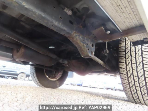Used 2002 AT toyota land-cruiser-prado RZJ95W Image[41]