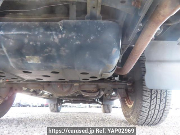 Used 2002 AT toyota land-cruiser-prado RZJ95W Image[43]