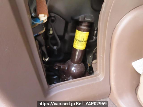 Used 2002 AT toyota land-cruiser-prado RZJ95W Image[46]