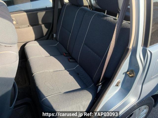 Used 2002 AT mitsubishi ek-sport H81W Image[10]