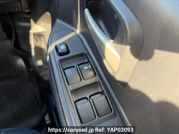 Used 2002 AT mitsubishi ek-sport H81W Image[15]