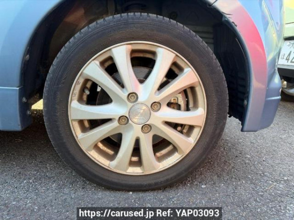 Used 2002 AT mitsubishi ek-sport H81W Image[17]