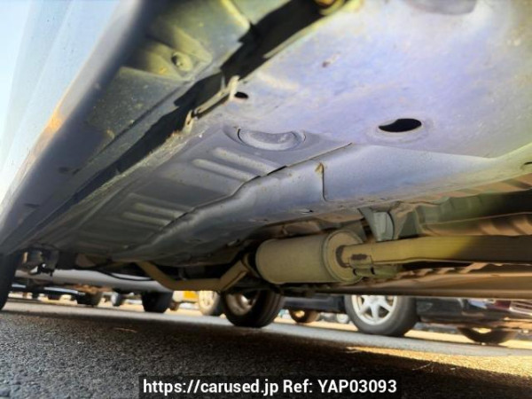 Used 2002 AT mitsubishi ek-sport H81W Image[24]