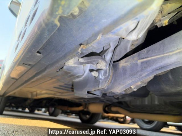 Used 2002 AT mitsubishi ek-sport H81W Image[25]