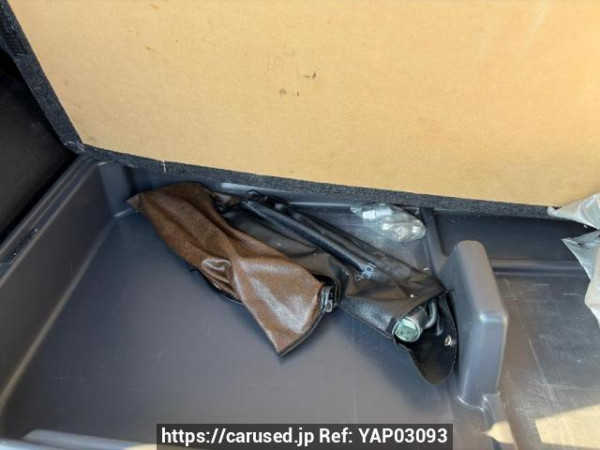 Used 2002 AT mitsubishi ek-sport H81W Image[28]