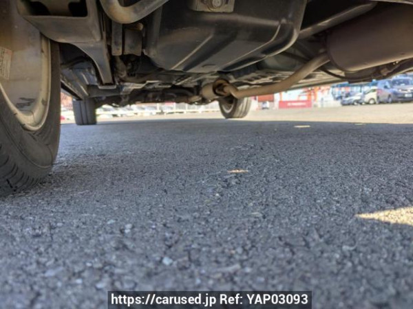 Used 2002 AT mitsubishi ek-sport H81W Image[30]