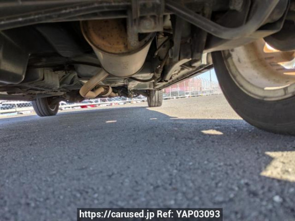 Used 2002 AT mitsubishi ek-sport H81W Image[31]