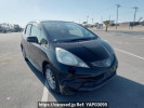 Honda Fit GE6