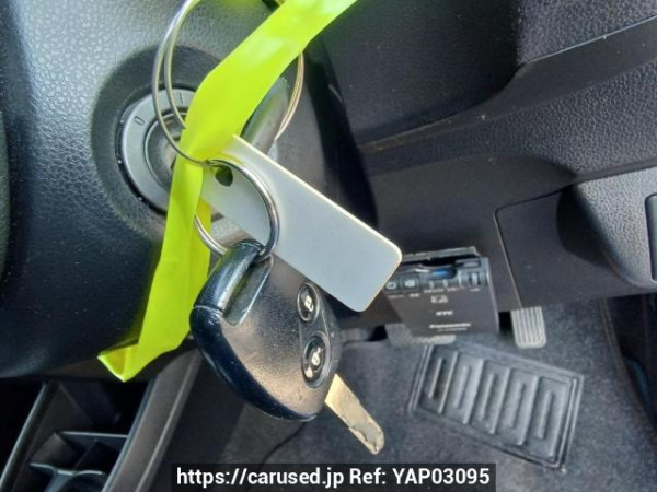 Used 2010 AT honda fit GE6 Image[19]